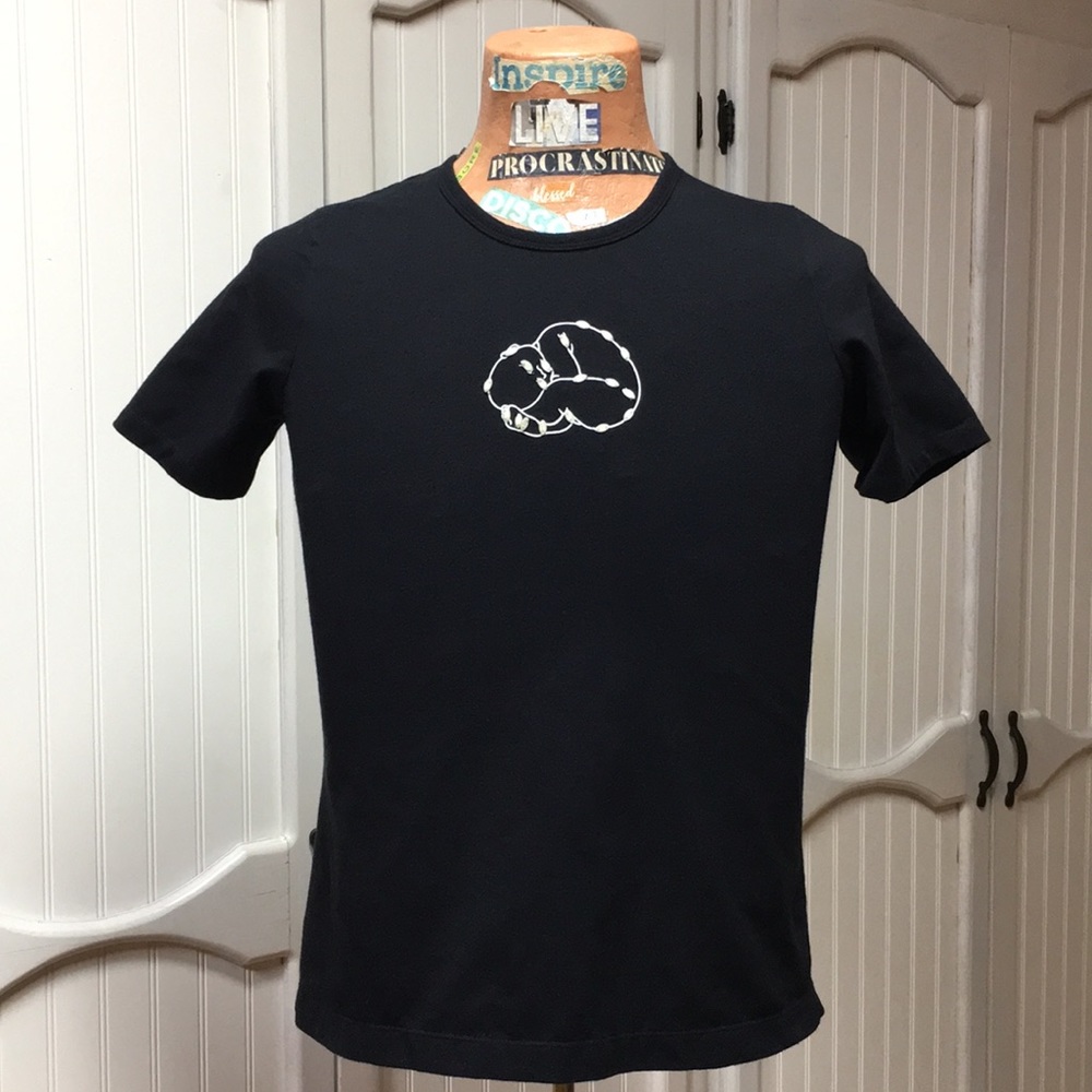 Anne Geddes Protect Nurture Love Tee Shirt